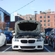 Illustration for article titled Here Is Your Gigantic Jalopnik Hurricane Relief Car Show Photo Gallery